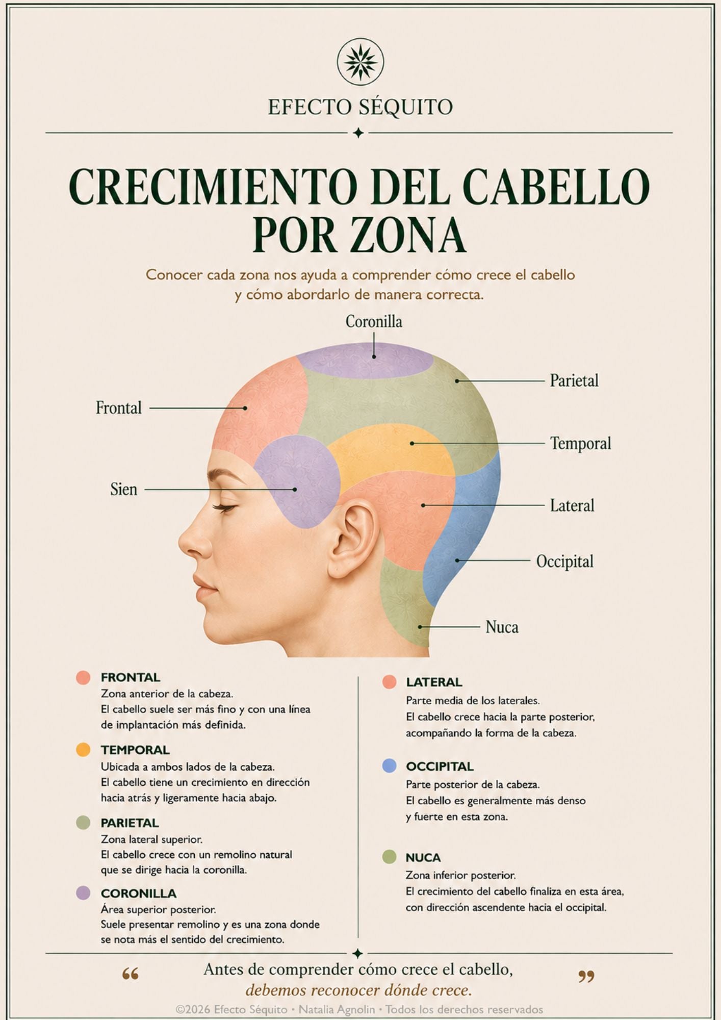 Más Allá del Corte – Volumen 1
