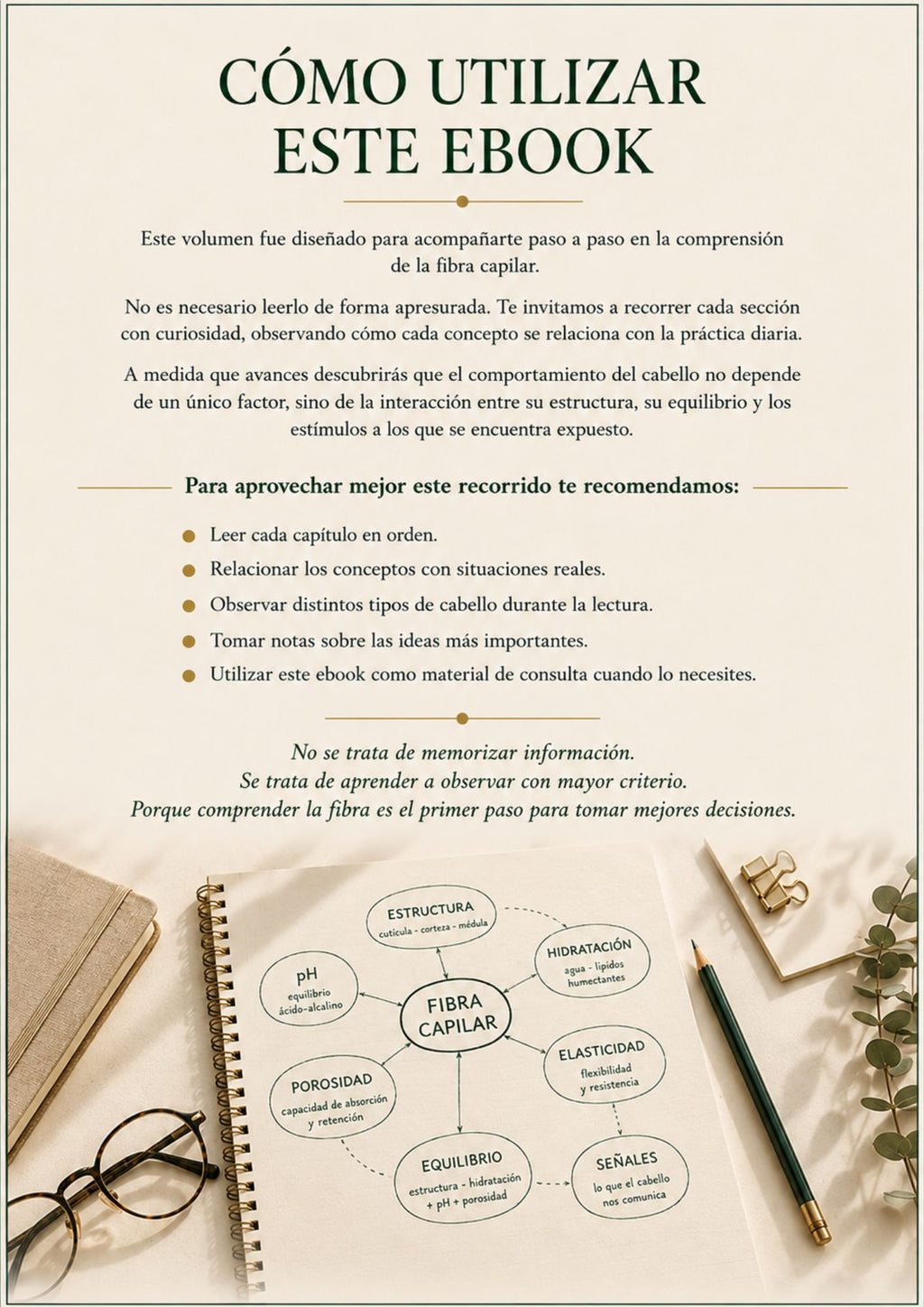 Cosmética Capilar Consciente - Volumen 4