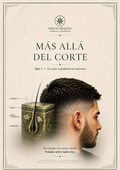 Más Allá del Corte – Volumen 1