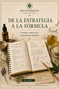 Próximamente – De la Estrategia a la Fórmula | Volumen 7