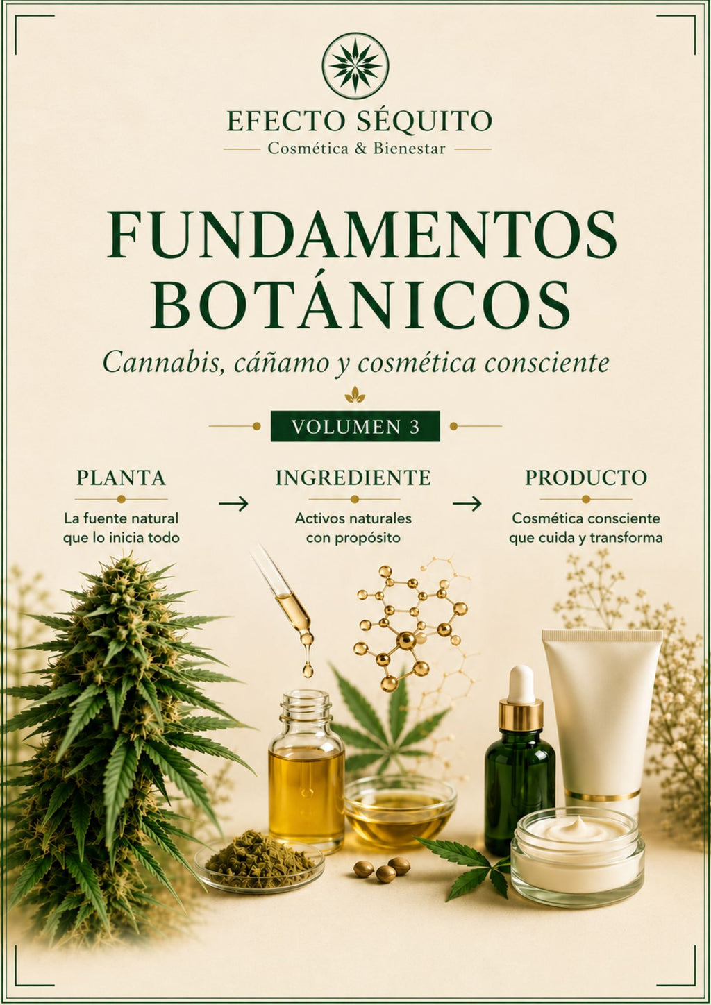 Fundamentos Botánicos – Volumen 3