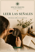 Próximamente – Leer las Señales | Volumen 5